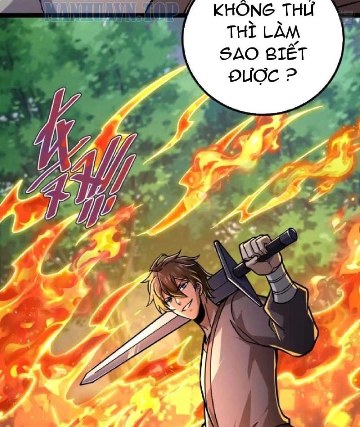 Chiến Sĩ Vi Vương Chapter 8 - 7