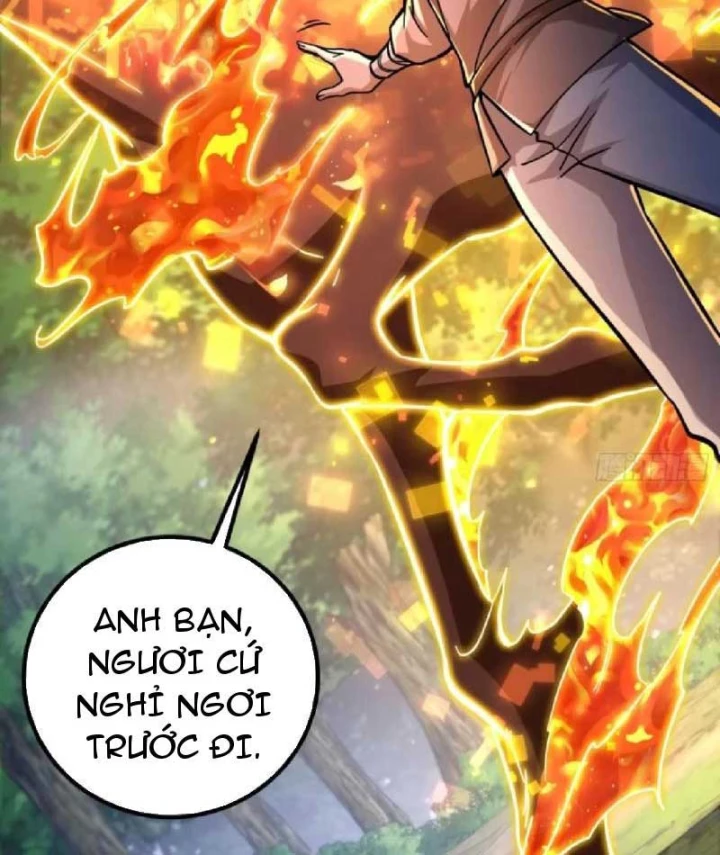 Chiến Sĩ Vi Vương Chapter 8 - 8