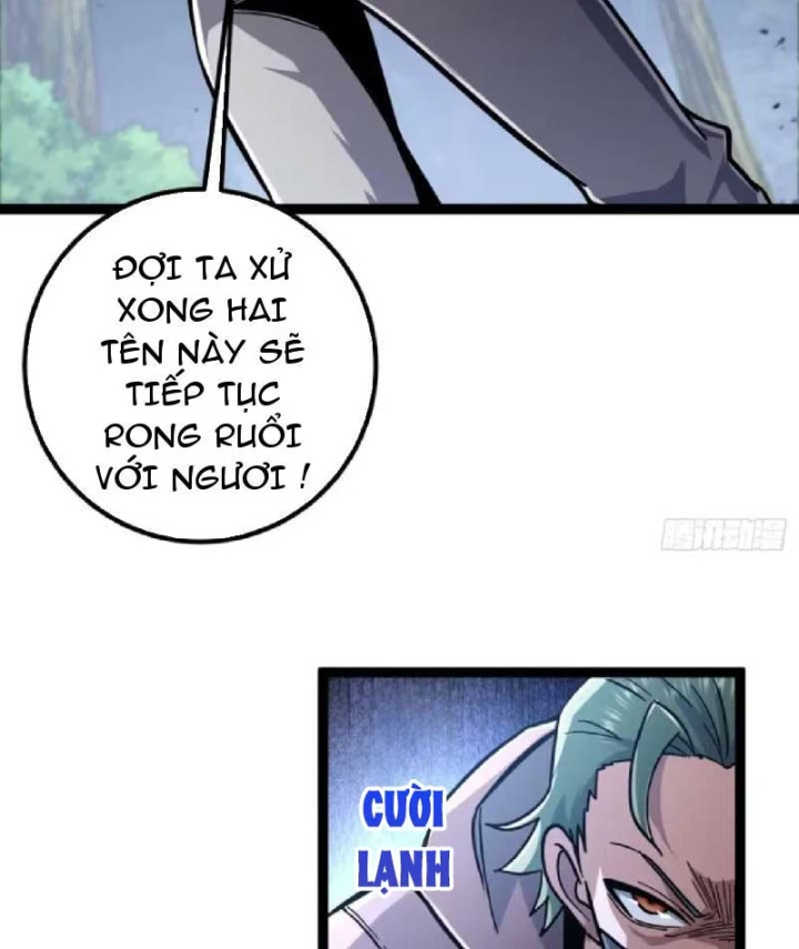 Chiến Sĩ Vi Vương Chapter 8 - 11