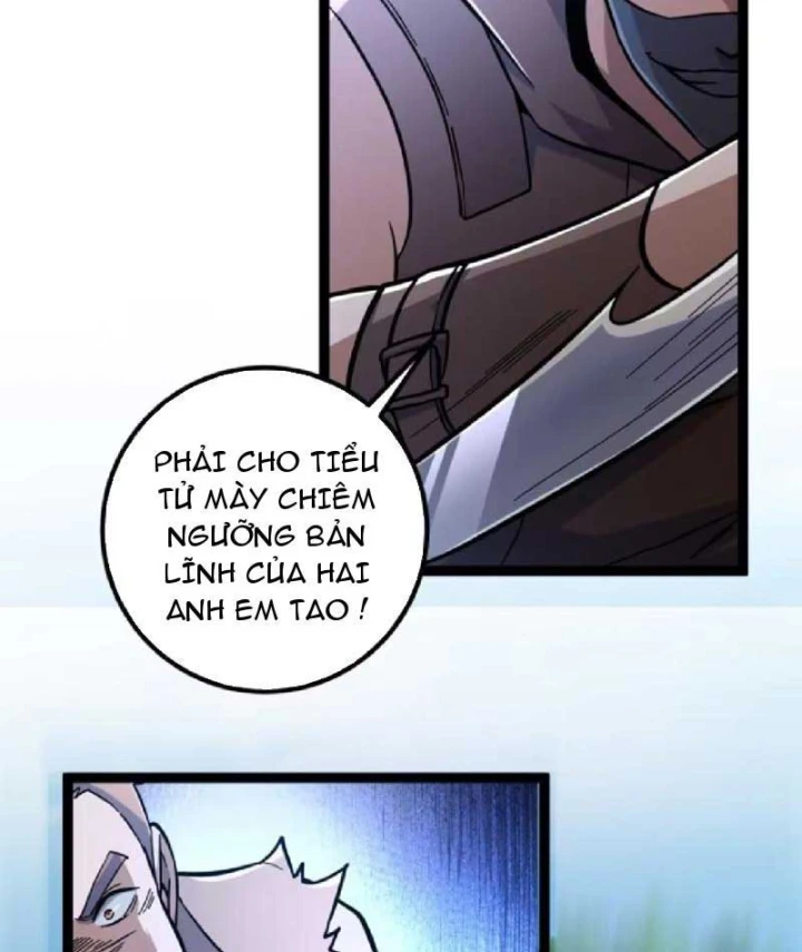 Chiến Sĩ Vi Vương Chapter 8 - 12
