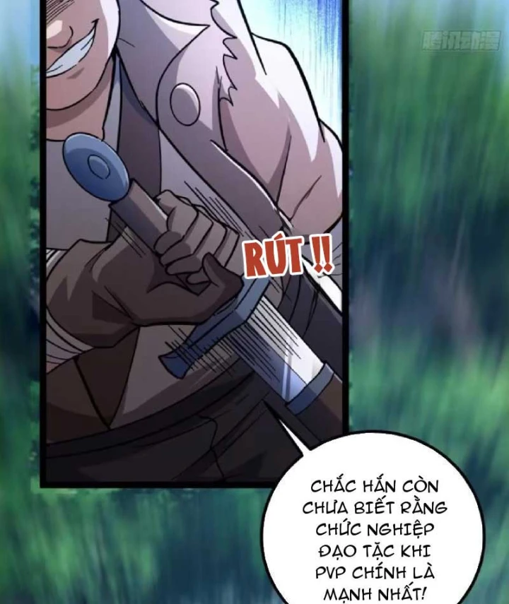 Chiến Sĩ Vi Vương Chapter 8 - 13