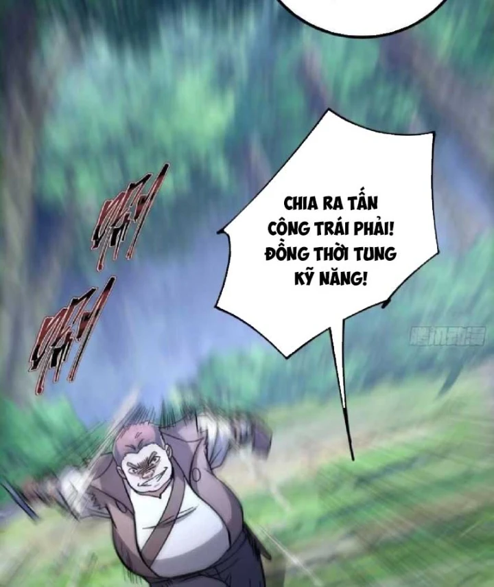 Chiến Sĩ Vi Vương Chapter 8 - 14