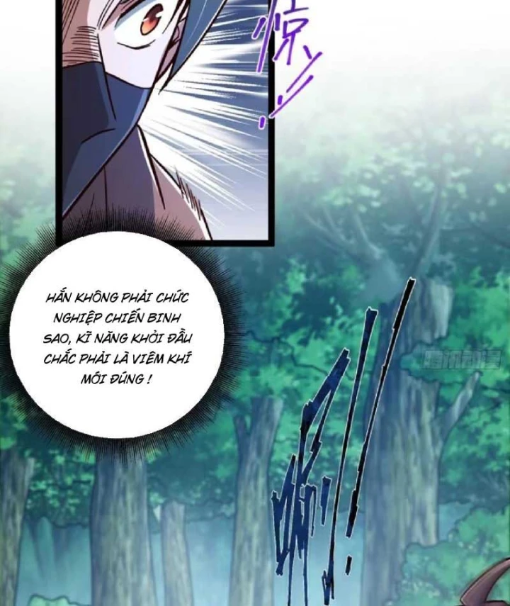 Chiến Sĩ Vi Vương Chapter 8 - 21