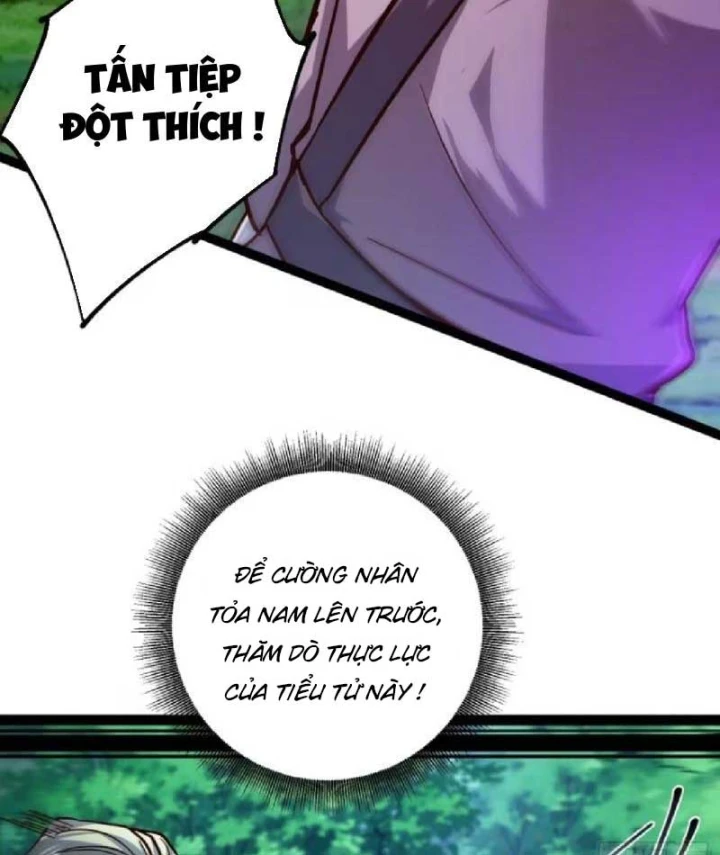 Chiến Sĩ Vi Vương Chapter 8 - 23