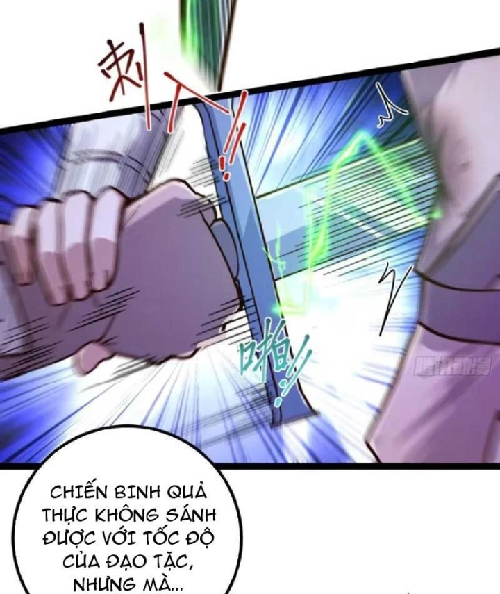 Chiến Sĩ Vi Vương Chapter 8 - 27