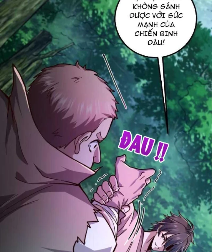 Chiến Sĩ Vi Vương Chapter 8 - 29