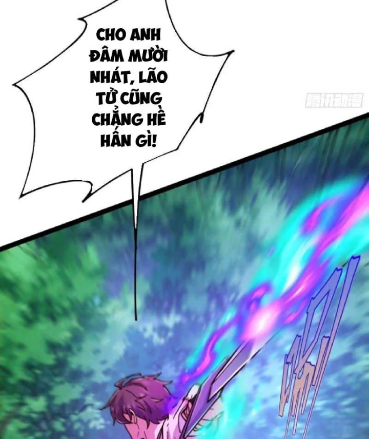 Chiến Sĩ Vi Vương Chapter 8 - 31