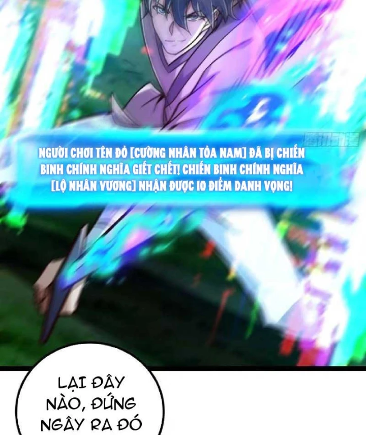 Chiến Sĩ Vi Vương Chapter 8 - 39