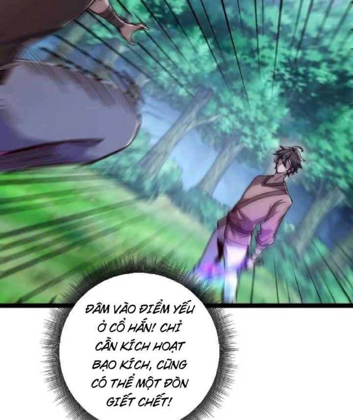 Chiến Sĩ Vi Vương Chapter 8 - 45