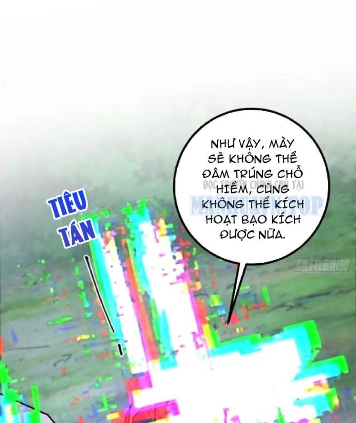 Chiến Sĩ Vi Vương Chapter 8 - 60