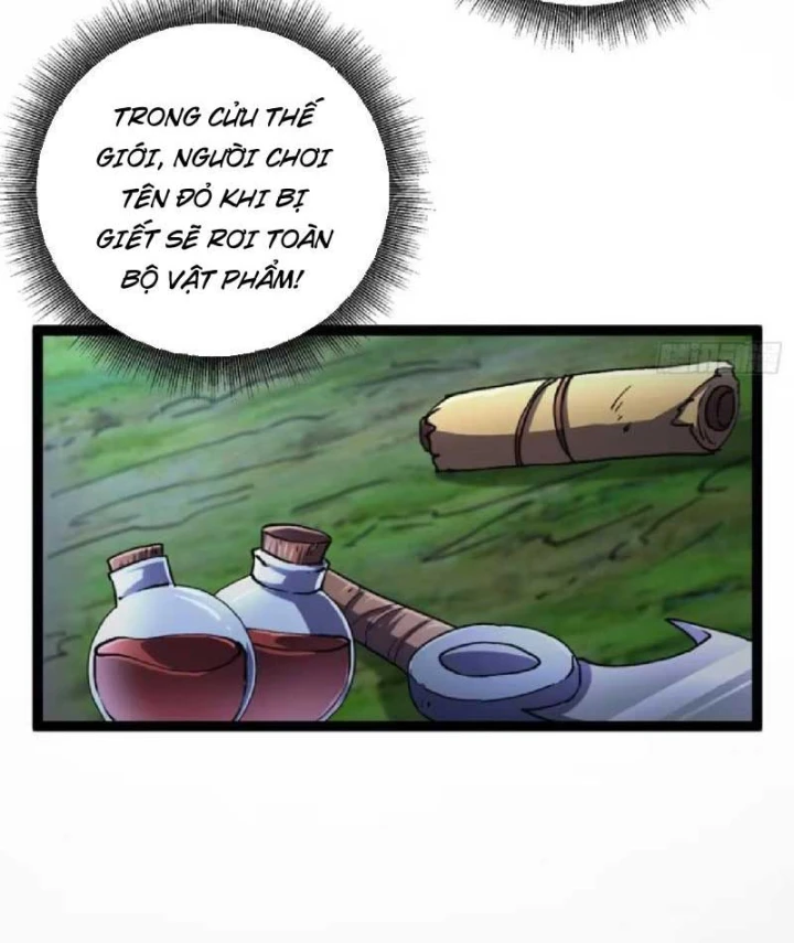 Chiến Sĩ Vi Vương Chapter 8 - 67