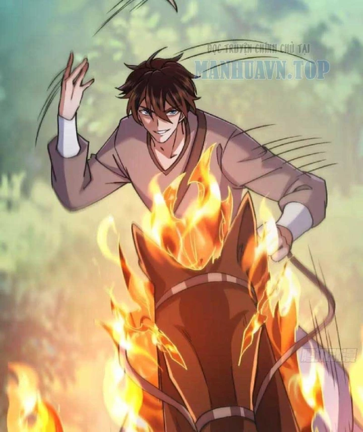 Chiến Sĩ Vi Vương Chapter 8 - 76