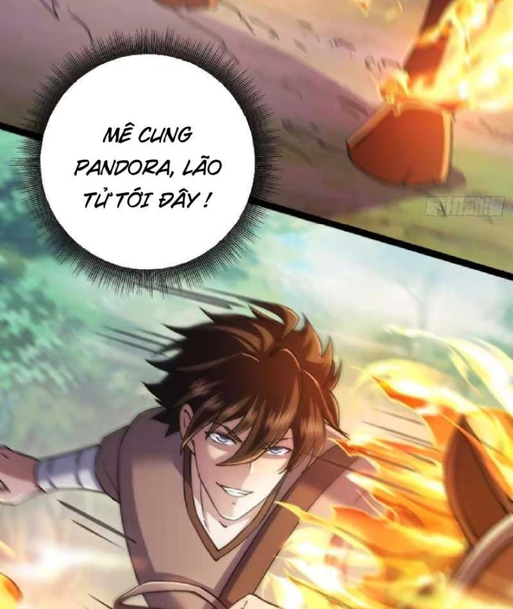 Chiến Sĩ Vi Vương Chapter 8 - 81