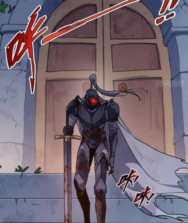 Chiến Sĩ Vi Vương Chapter 8 - 94
