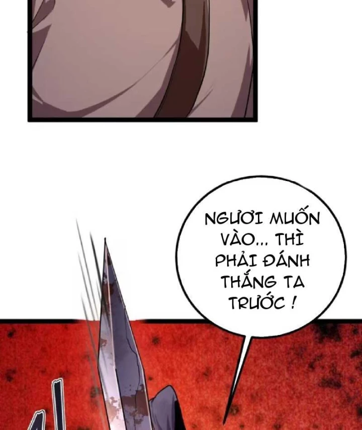 Chiến Sĩ Vi Vương Chapter 8 - 97
