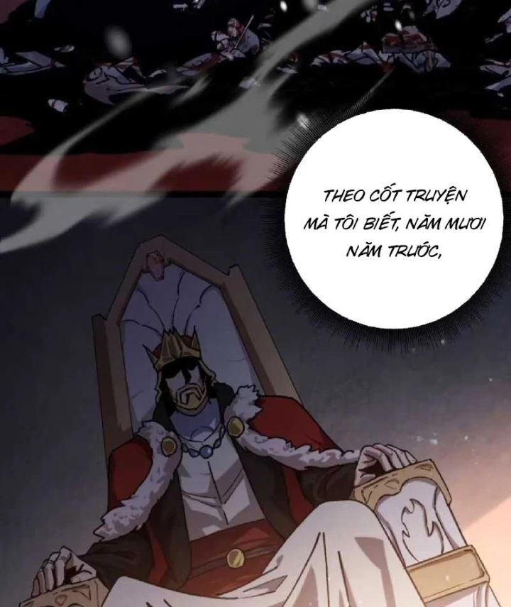 Chiến Sĩ Vi Vương Chapter 8 - 104