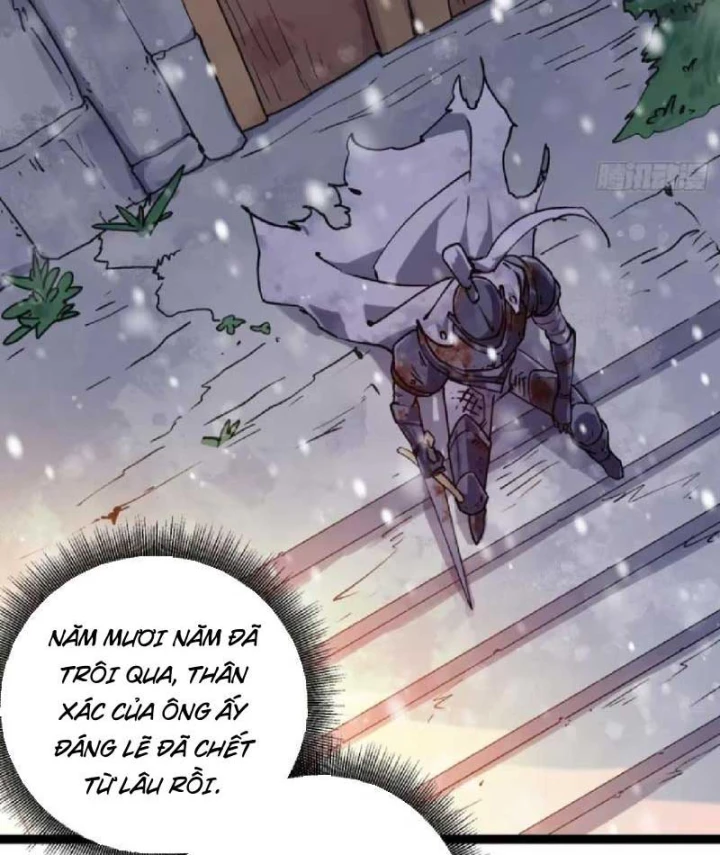 Chiến Sĩ Vi Vương Chapter 8 - 108
