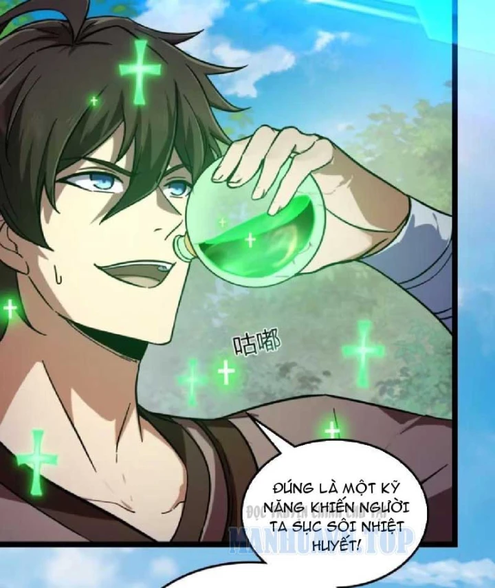 Chiến Sĩ Vi Vương Chapter 10 - 5