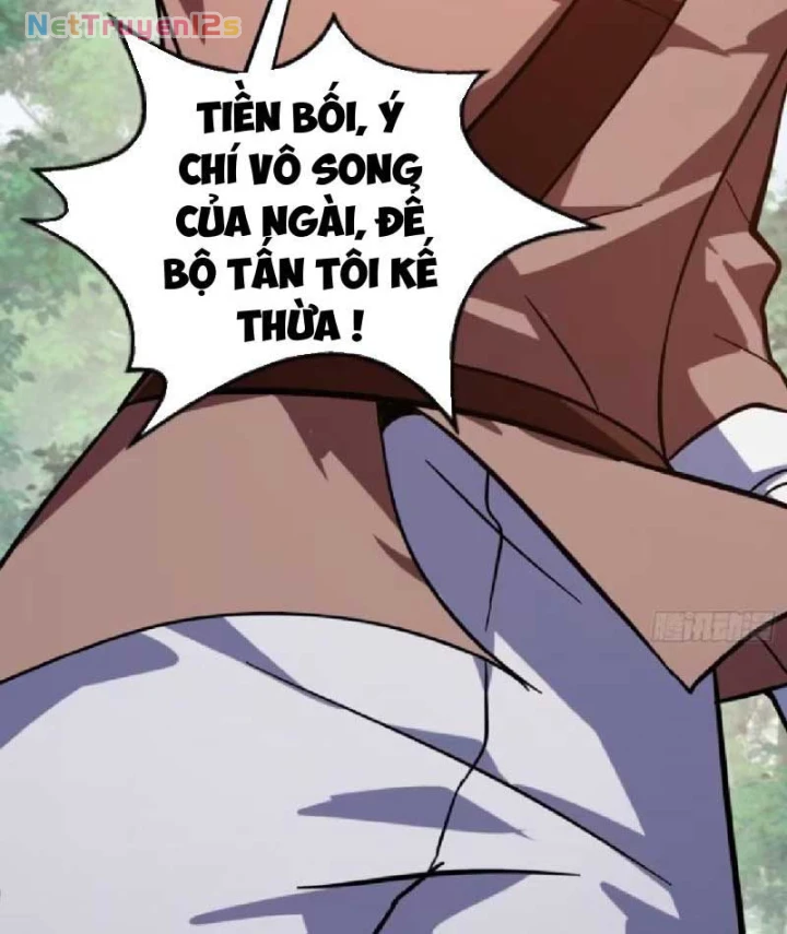 Chiến Sĩ Vi Vương Chapter 10 - 10