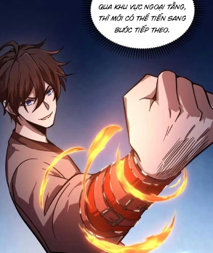 Chiến Sĩ Vi Vương Chapter 10 - 17