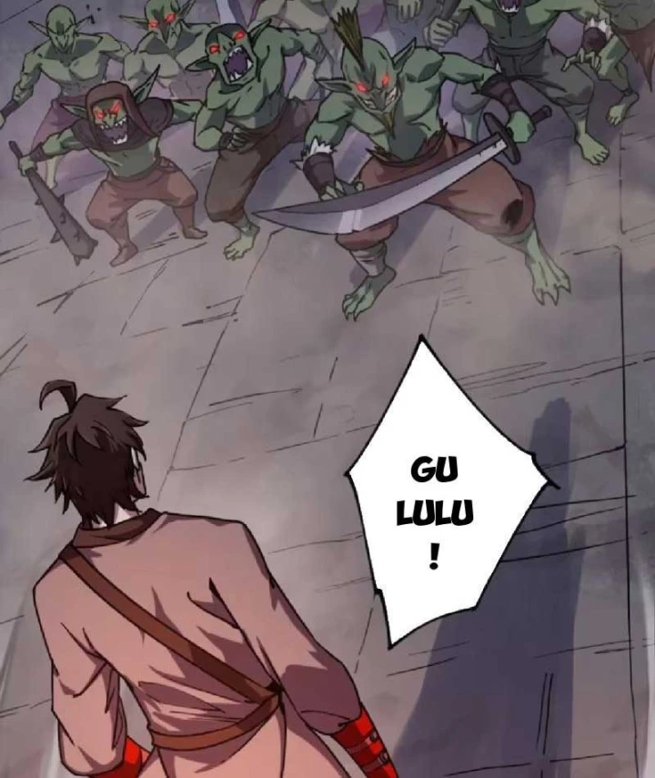 Chiến Sĩ Vi Vương Chapter 10 - 20
