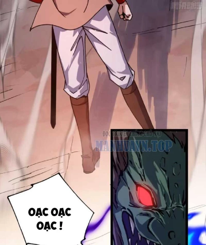 Chiến Sĩ Vi Vương Chapter 10 - 21