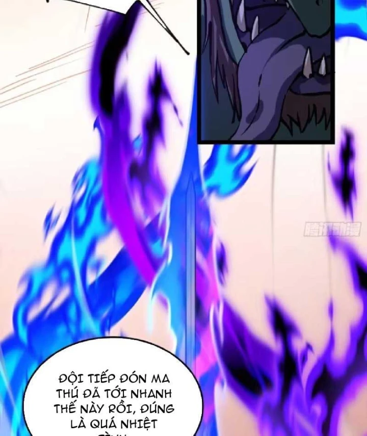 Chiến Sĩ Vi Vương Chapter 10 - 22