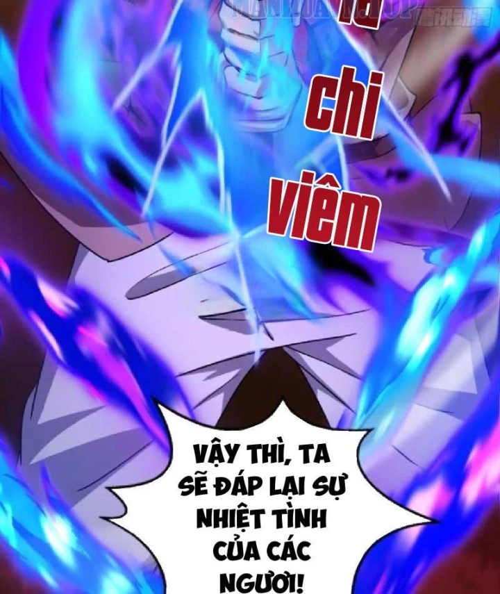 Chiến Sĩ Vi Vương Chapter 10 - 24