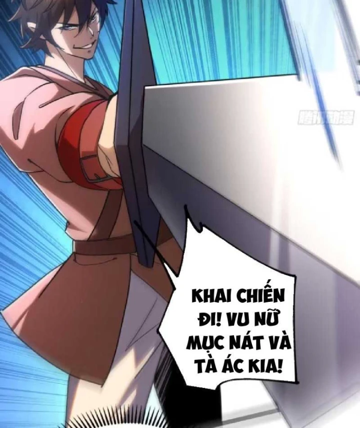 Chiến Sĩ Vi Vương Chapter 10 - 51