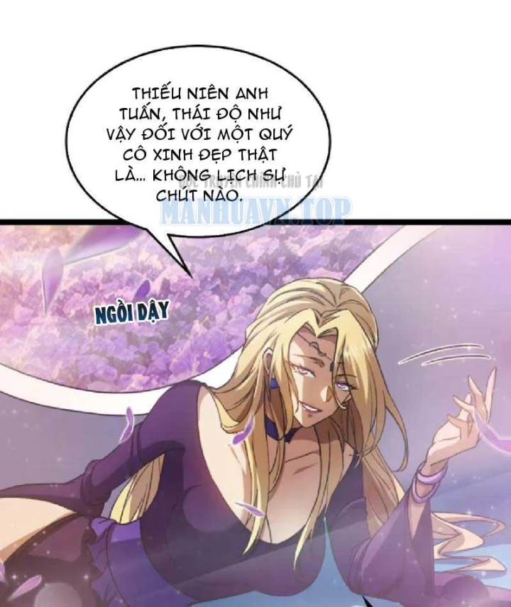 Chiến Sĩ Vi Vương Chapter 10 - 53