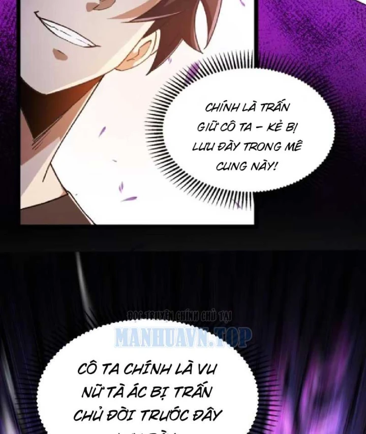 Chiến Sĩ Vi Vương Chapter 10 - 59