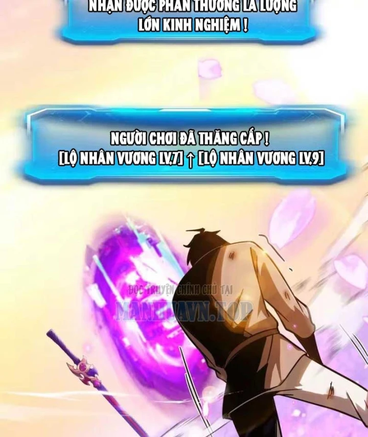 Chiến Sĩ Vi Vương Chapter 11 - 14