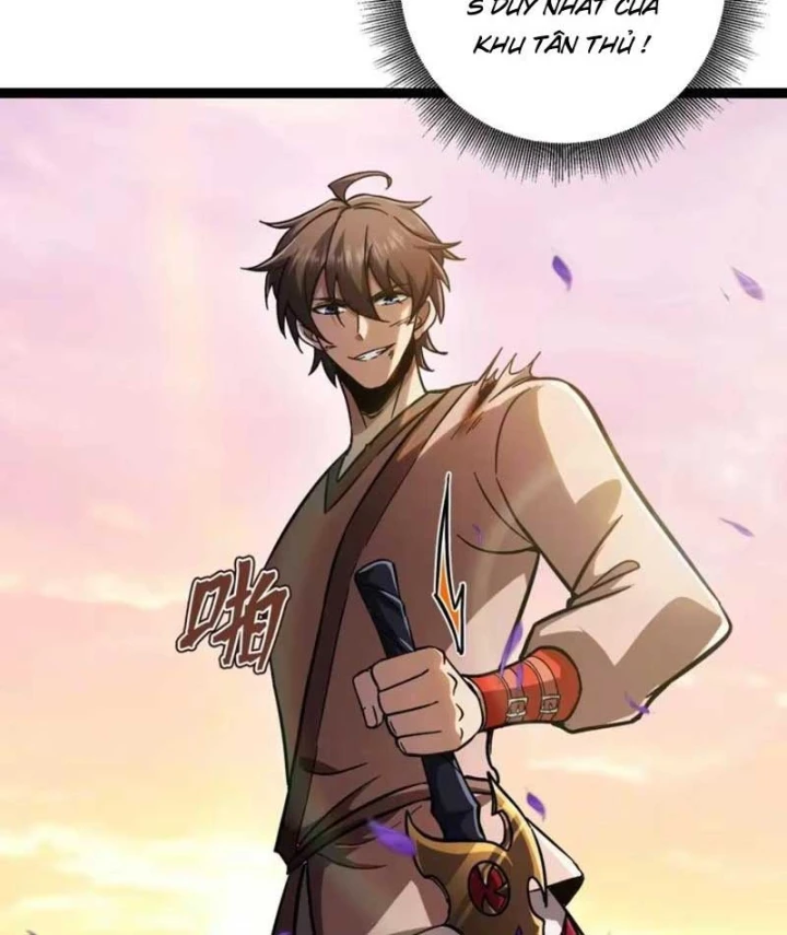 Chiến Sĩ Vi Vương Chapter 11 - 20