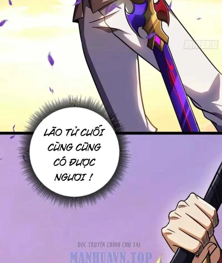 Chiến Sĩ Vi Vương Chapter 11 - 21