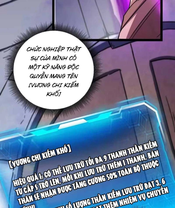 Chiến Sĩ Vi Vương Chapter 11 - 33