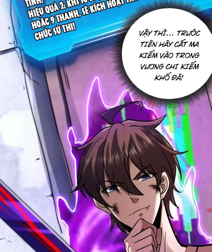 Chiến Sĩ Vi Vương Chapter 11 - 34