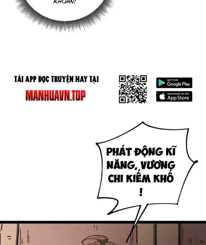 Chiến Sĩ Vi Vương Chapter 11 - 36