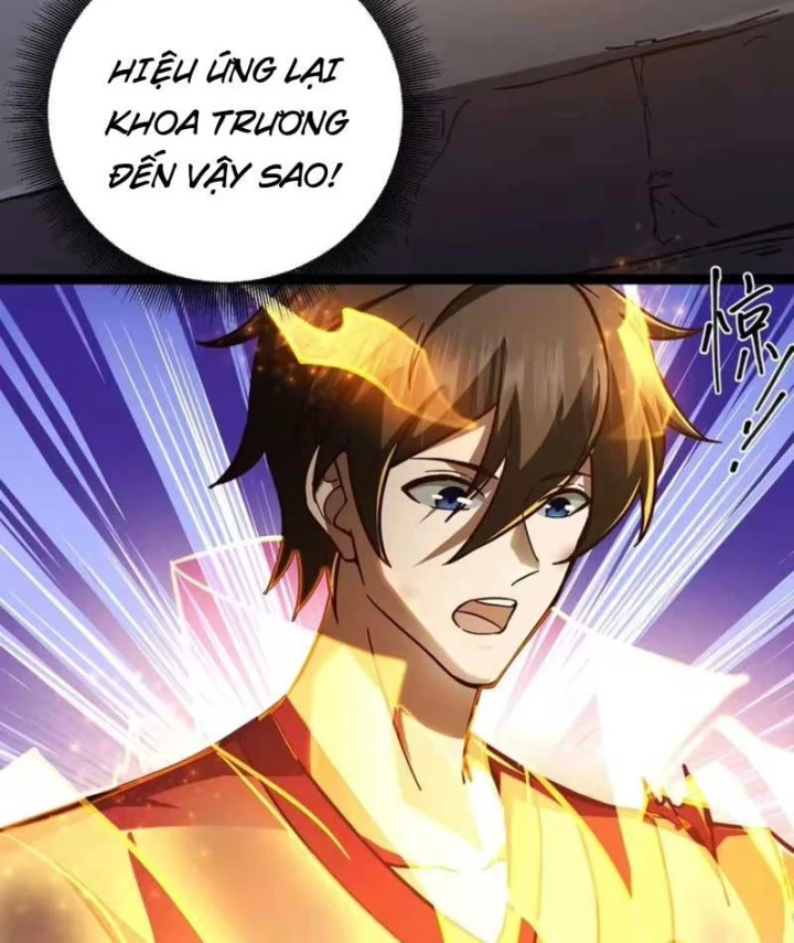 Chiến Sĩ Vi Vương Chapter 11 - 45