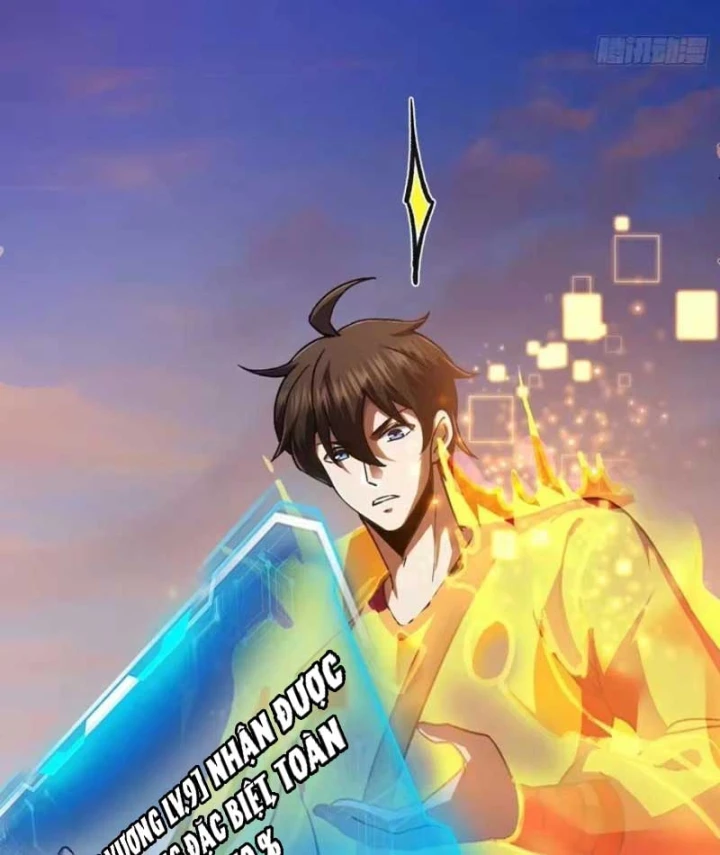 Chiến Sĩ Vi Vương Chapter 11 - 56