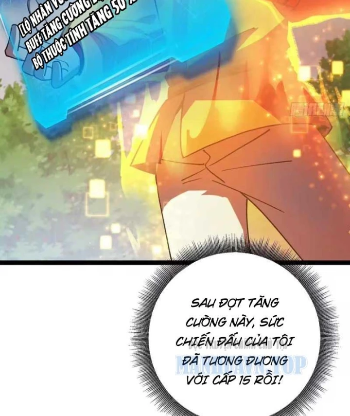 Chiến Sĩ Vi Vương Chapter 11 - 57
