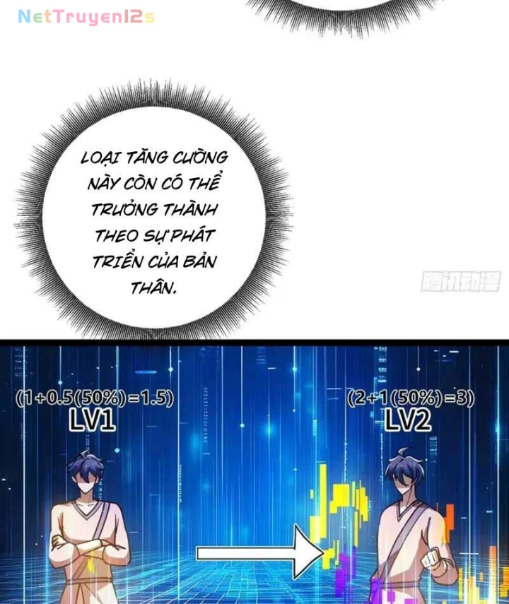 Chiến Sĩ Vi Vương Chapter 11 - 58
