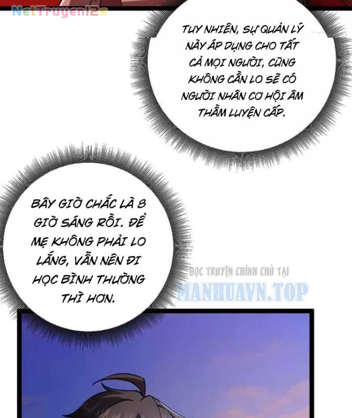 Chiến Sĩ Vi Vương Chapter 11 - 68