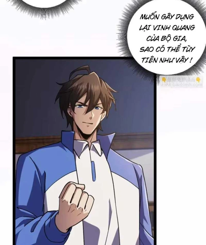 Chiến Sĩ Vi Vương Chapter 11 - 84