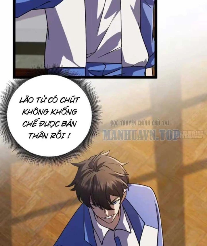 Chiến Sĩ Vi Vương Chapter 11 - 85