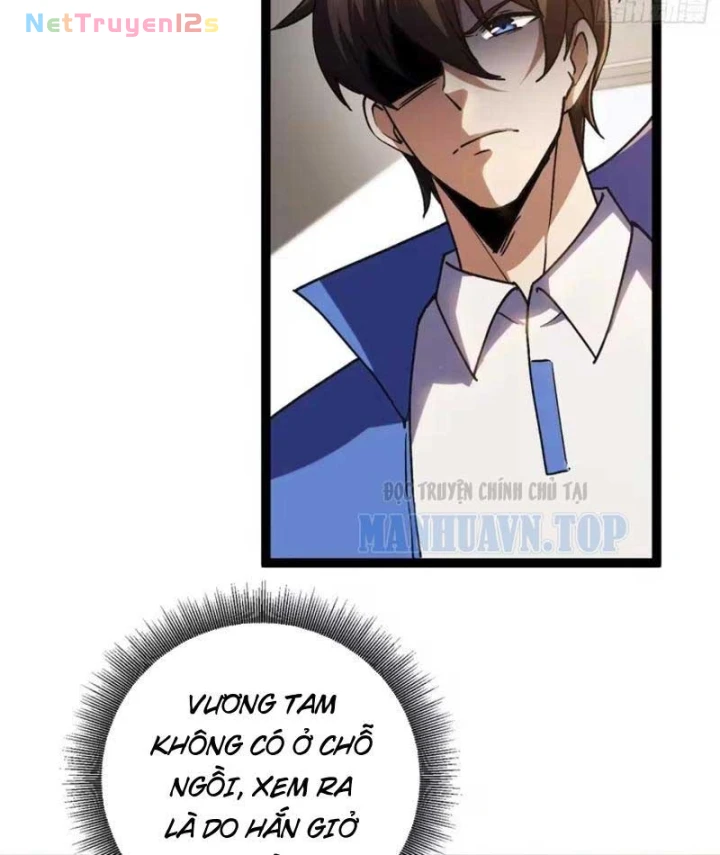Chiến Sĩ Vi Vương Chapter 11 - 98