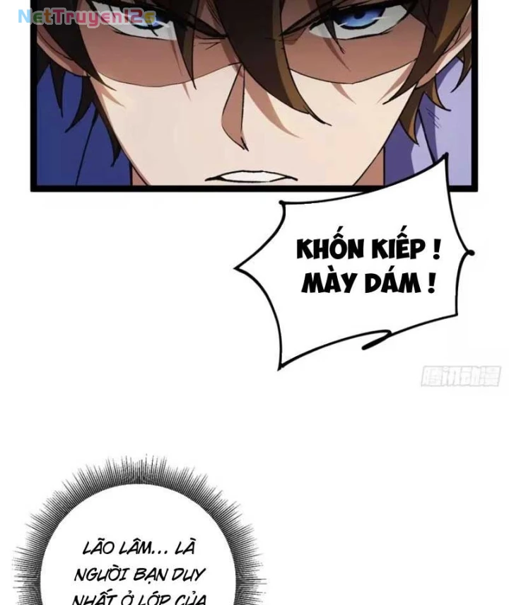 Chiến Sĩ Vi Vương Chapter 11 - 105