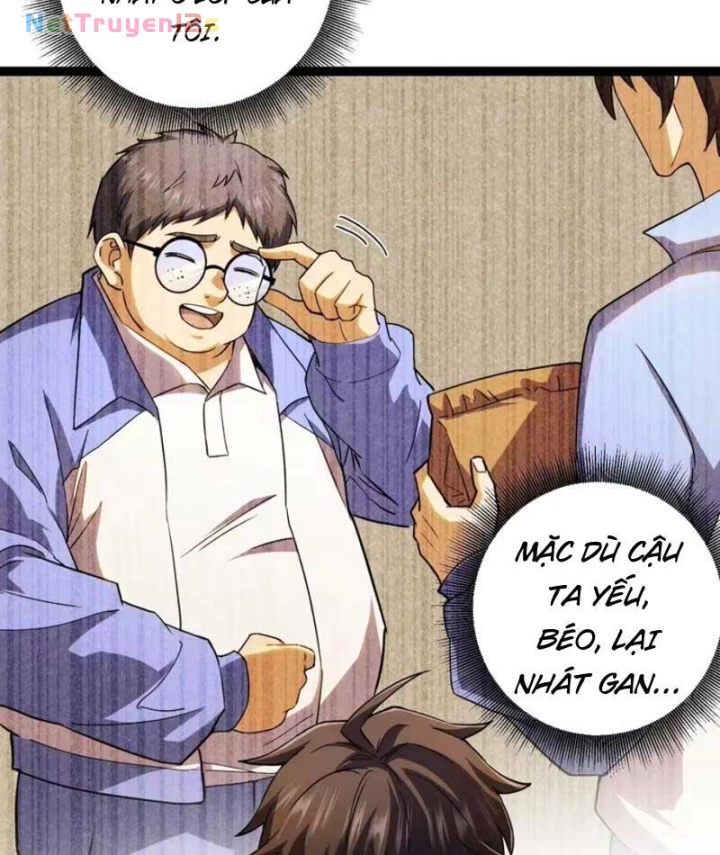 Chiến Sĩ Vi Vương Chapter 11 - 106