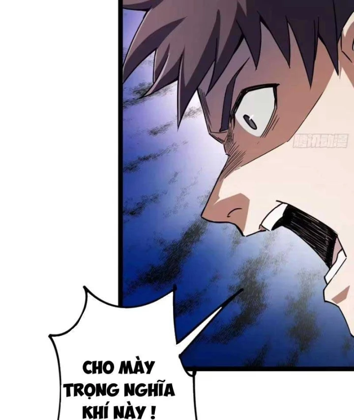Chiến Sĩ Vi Vương Chapter 11 - 118
