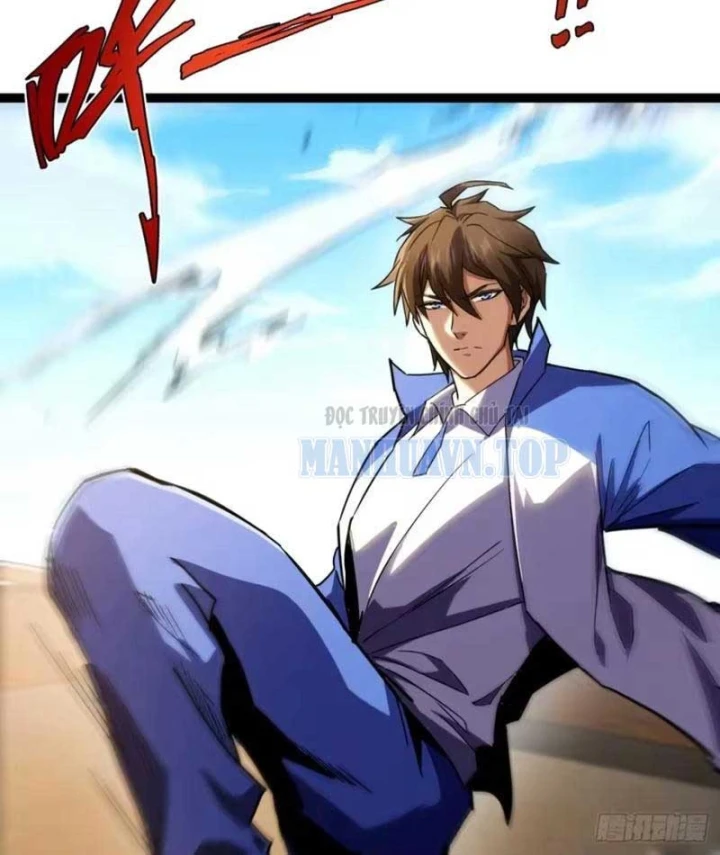 Chiến Sĩ Vi Vương Chapter 11 - 122