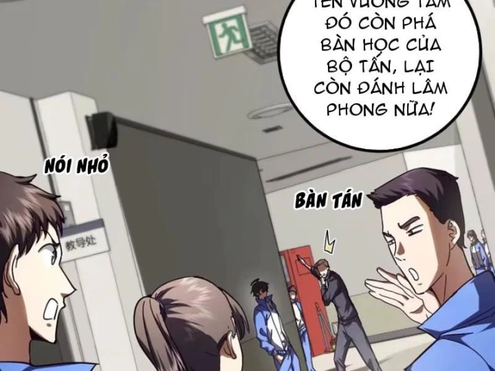 Chiến Sĩ Vi Vương Chapter 13 - 16
